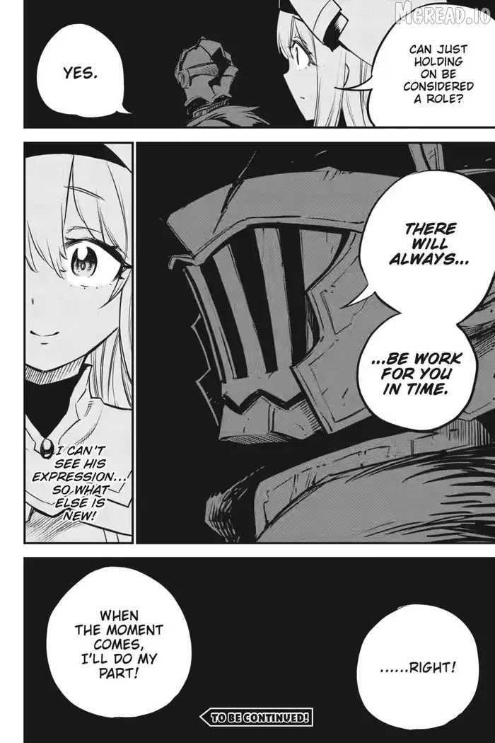Goblin Slayer Chapter 108 image 20_optimized